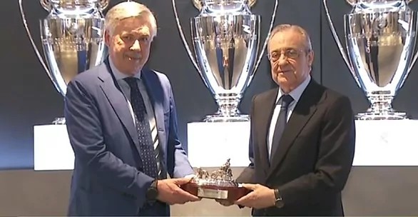 برشلونةوريالمدريدالمواجهةالقادمةالتيتنتظرهاالجماهير