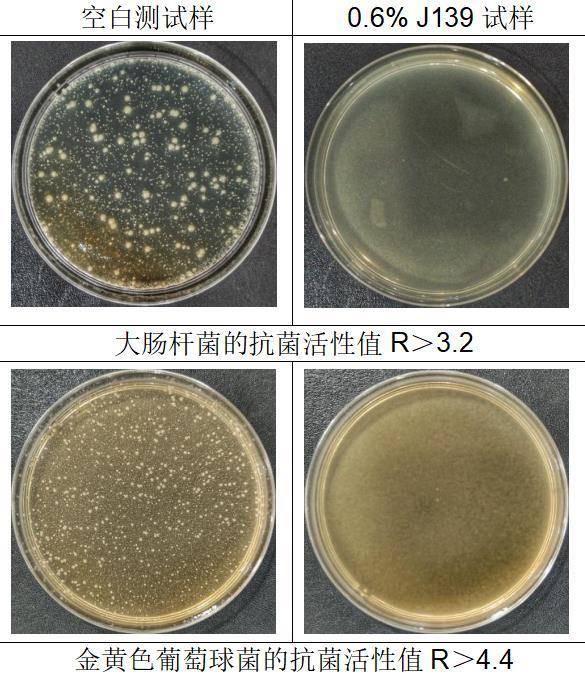 防霉剂作用机理