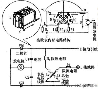 照排机工作原理