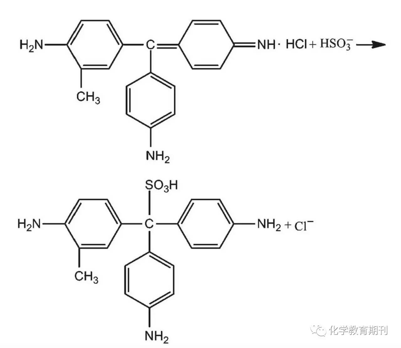 二氧化硫检测试剂